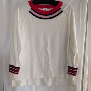 Cabi Pickleball Pullover